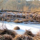 Eiskalter Wintertraum