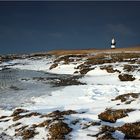 Eiskaltes Wattenmeer - Weltnaturerbe (2)