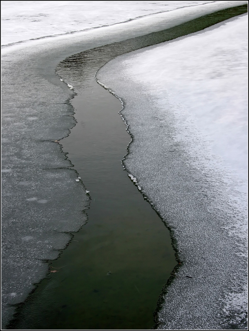 Eiskanal II