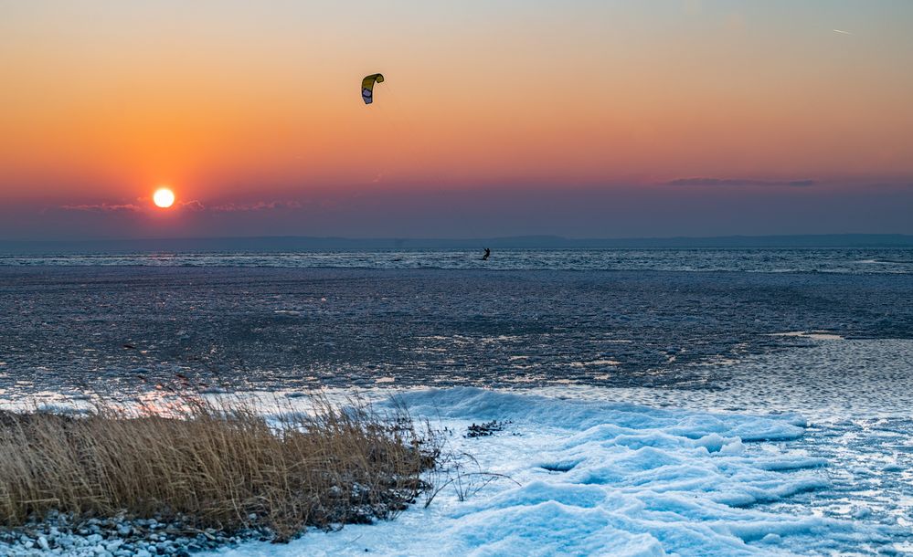 Eiskiter