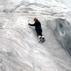 Eisklettern in Chamonix 2