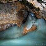 Eiskogelhöhle 2 - Austria