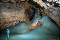 Eiskogelhöhle 2 - Austria