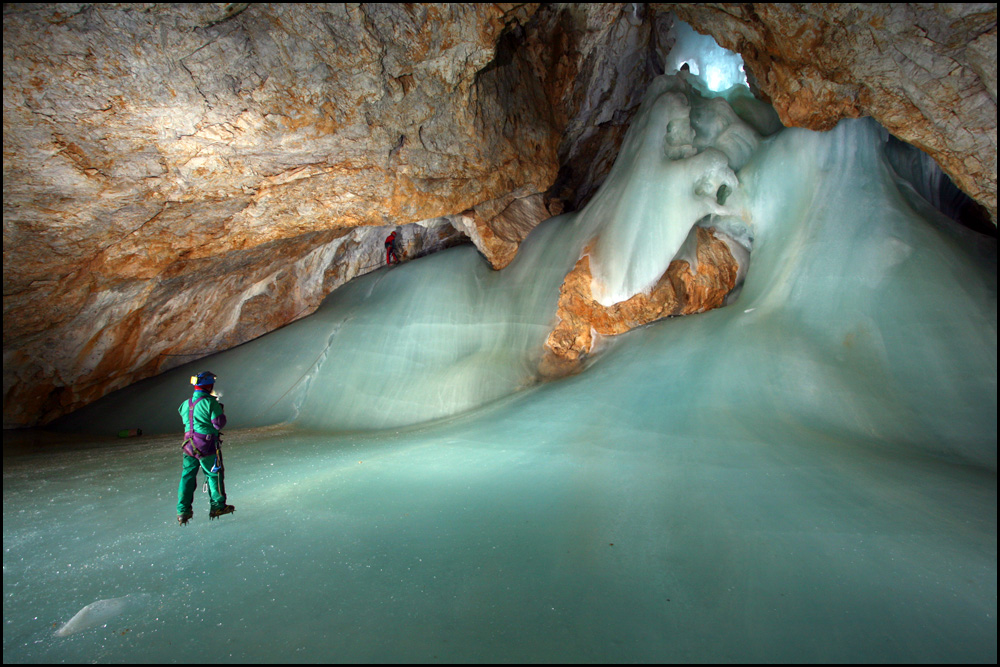 Eiskogelhöhle