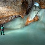 Eiskogelhöhle