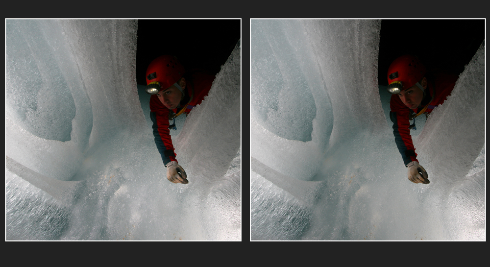 Eiskogelhöhle 3D