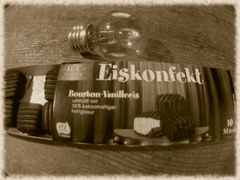 Eiskonfekt