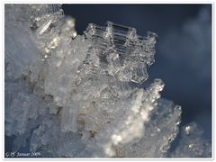 Eiskristall 5