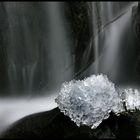 Eiskristall