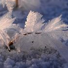 Eiskristalle 2. Teil