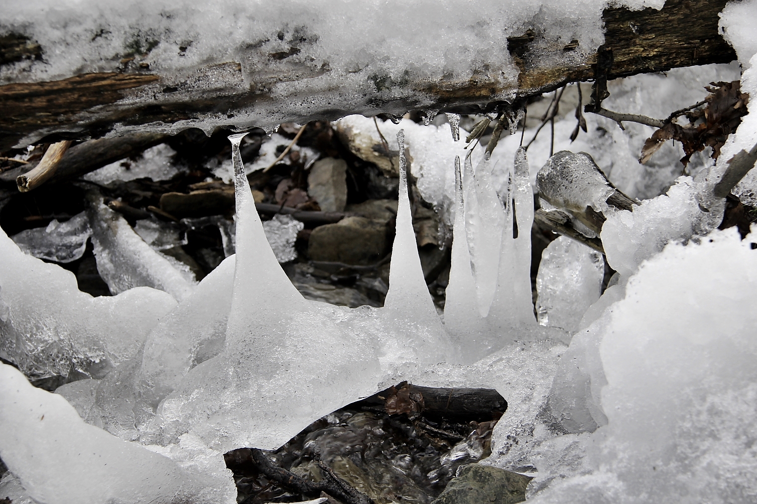 ...Eiskunst.....