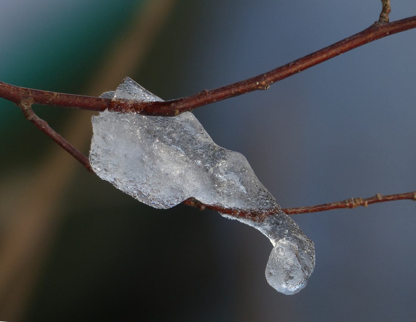 Eiskunst...