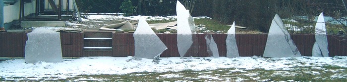 Eiskunst