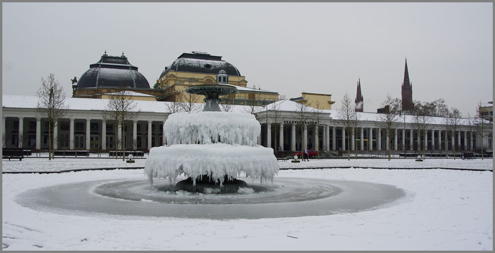 Eiskunst