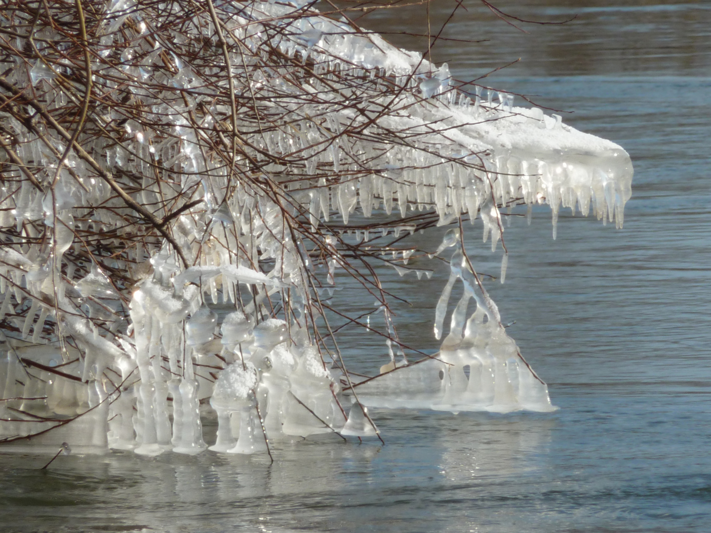 Eiskunst