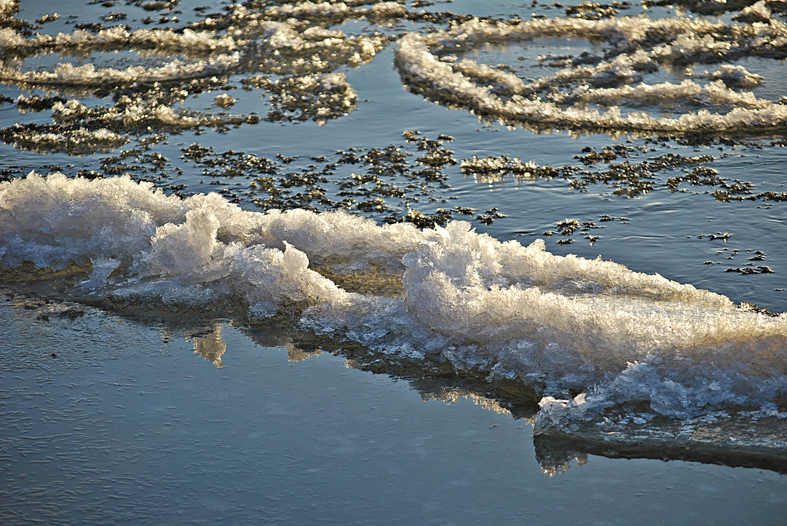 Eiskunst...