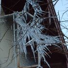 Eiskunst in Ruhpolding