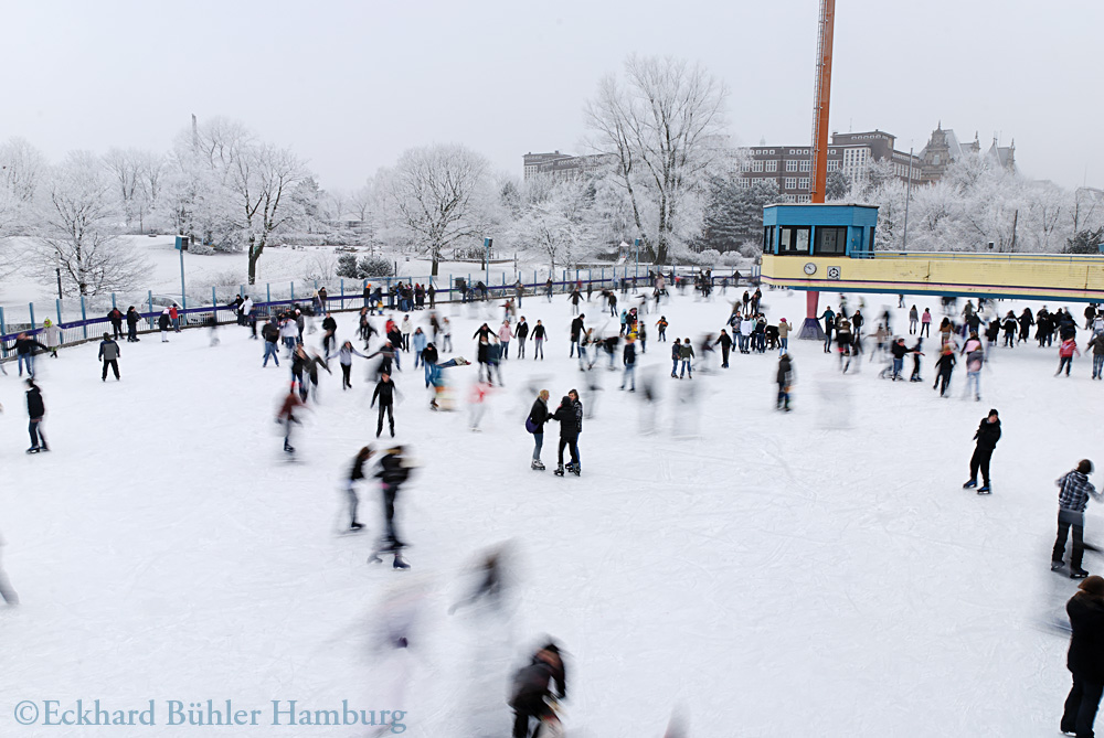 EisKunstLauf