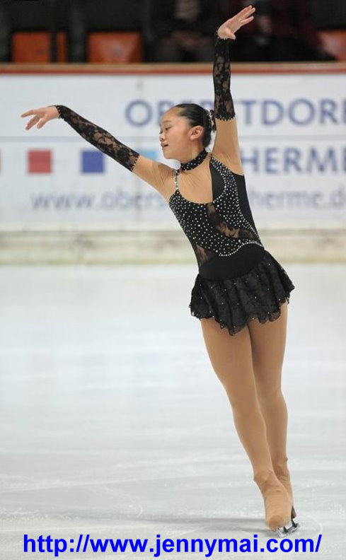 Eiskunstlauf Kürkleider Bilder von Jennymai.K127