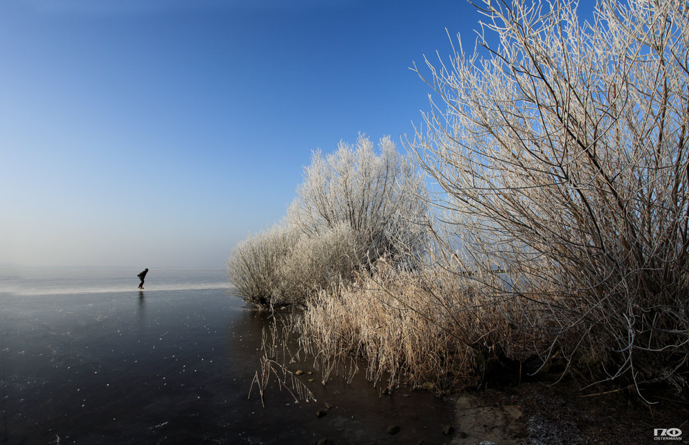 Eisläufer