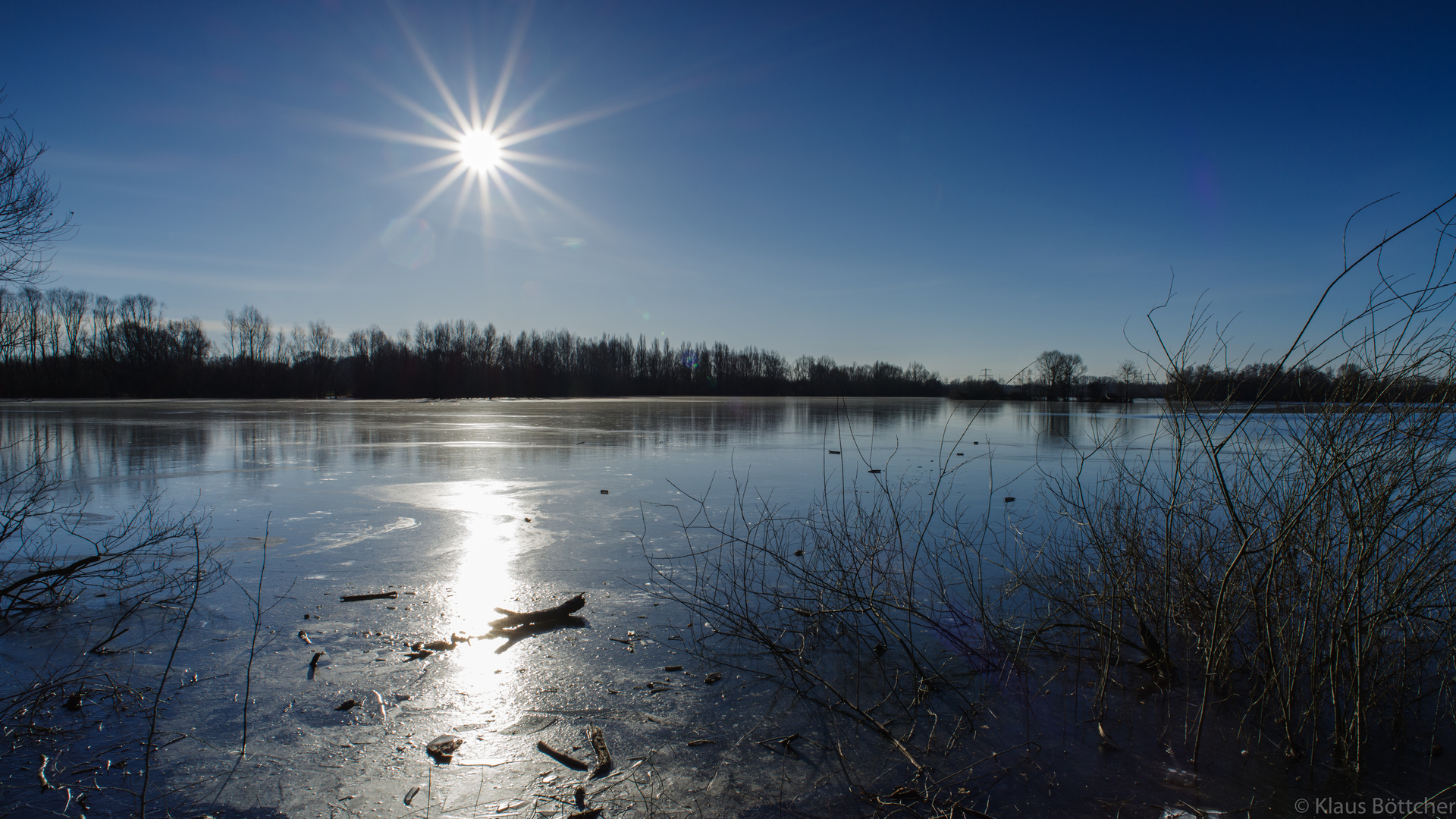 Eisland 2 Foto & Bild landschaft, jahreszeiten, winter Bilder auf
