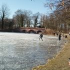 Eislauf