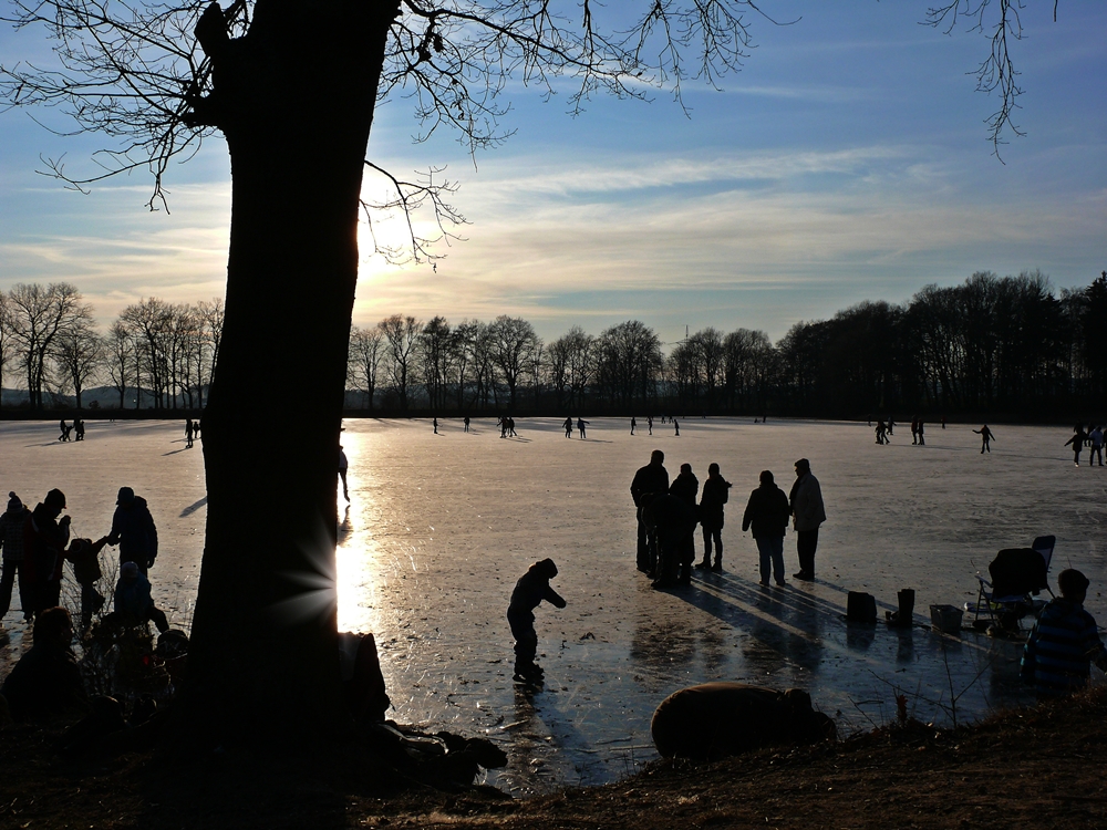 Eislaufen 2