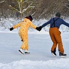 EISlaufvergnügen