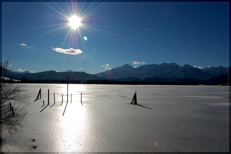 Eis(lauf)zeit