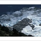 [ Eislawinen - Mount Sefton ]