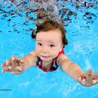 Eisleben Babyschwimmkurs Unterwasserfotograf