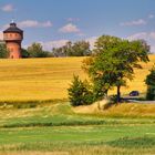 Eisleber Wasserturm