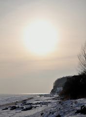 Eisleuchten, Wärme kommt nicht an