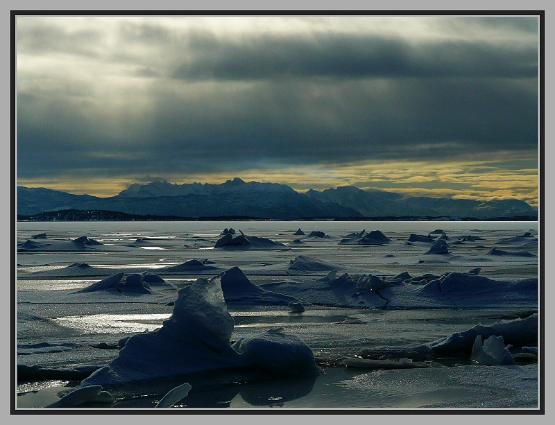 Eismeer