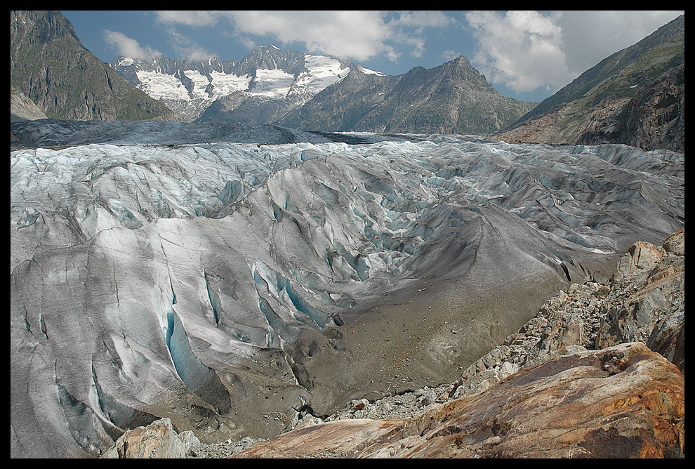 Eismeer