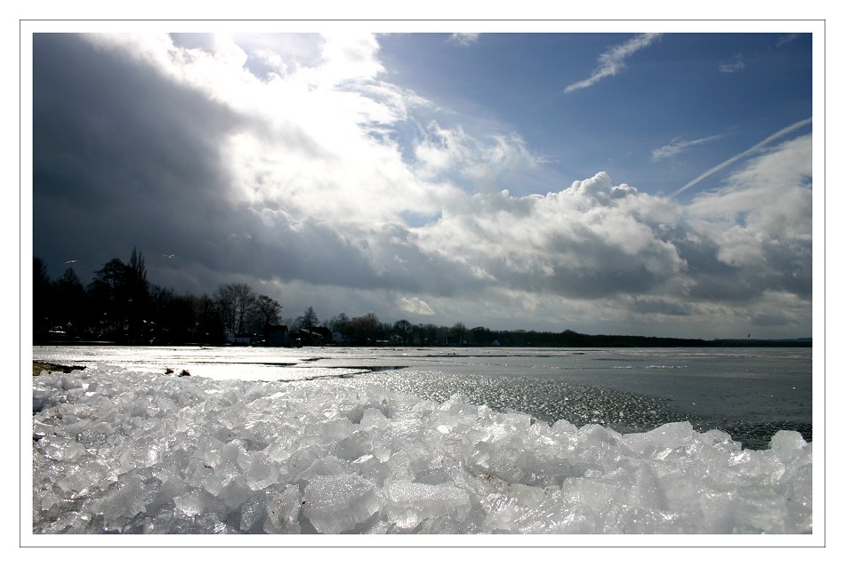 Eismeer...