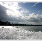 Eismeer...