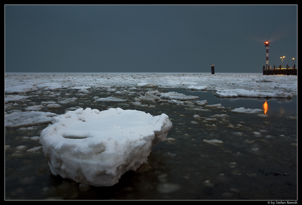 Eismeer