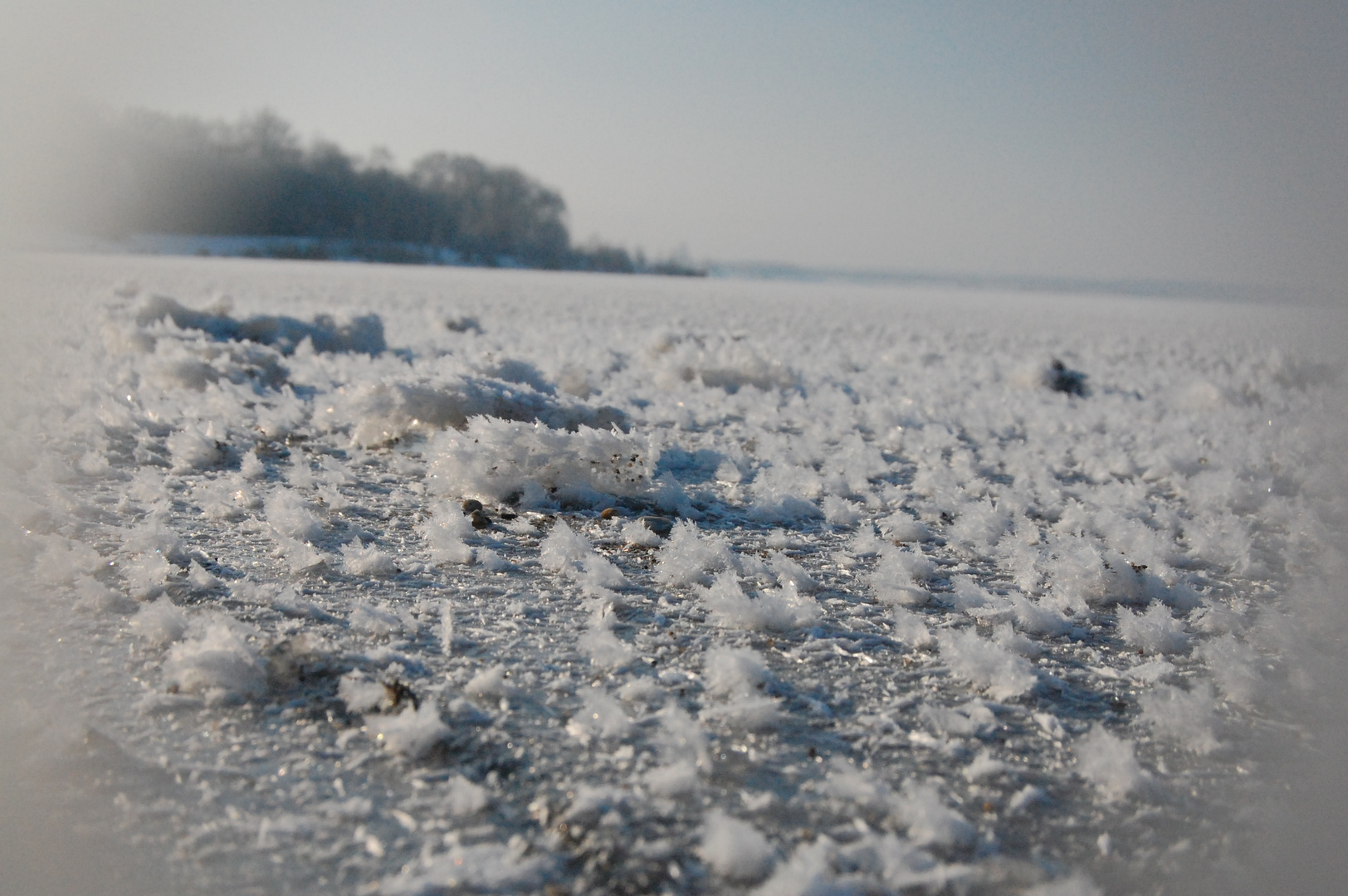 Eismeer