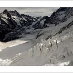 Eismeer – Jungfraujoch