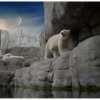 Eismeer Tierpark Hagenbeck