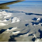 Eismeer vor Spitzbergen