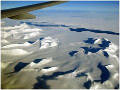 Eismeer vor Spitzbergen