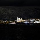 Eismeerkathedrale in Tromsø