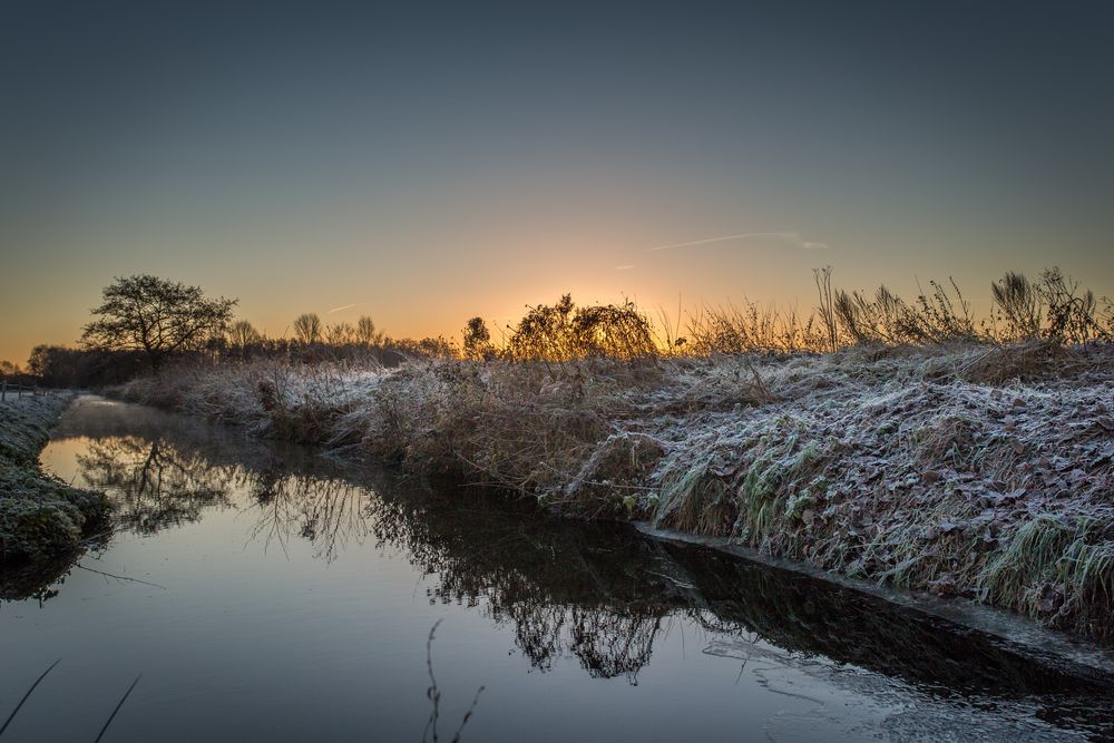 EisMorgen