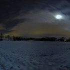 Eisnacht in Adendorf 1, Bonn