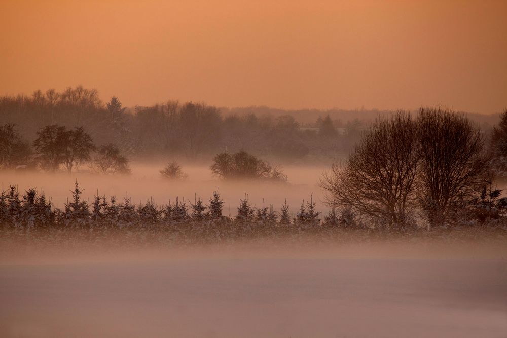 Eisnebel