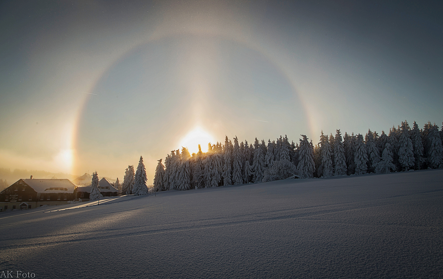 Eisnebel