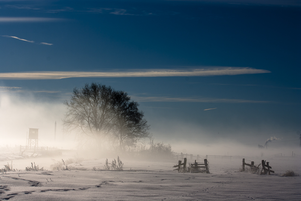 EisNebel