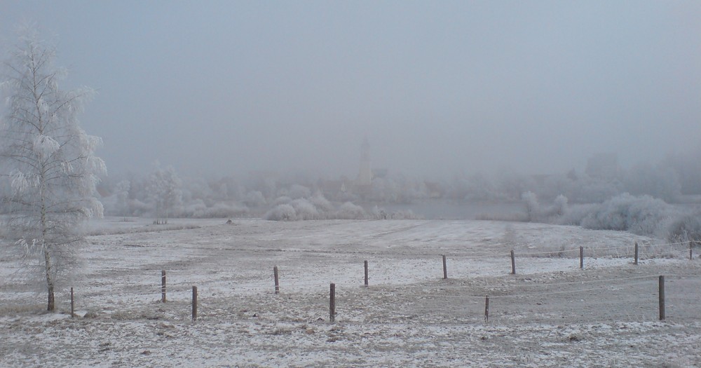 Eisnebel